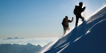 Hotels an der Piste - Preisniveau: €€ - Zwieselstein - Skitourenparadies Vent - Skigebiet Vent