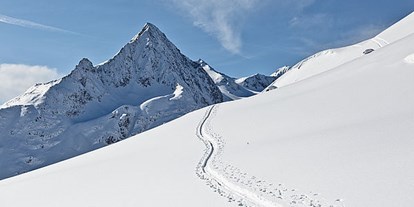 Hotels an der Piste - Après Ski im Skigebiet: Schirmbar - Unberührte Hänge im Skitoureneldorado rund um das Bergsteigerdorf Vent - Skigebiet Vent