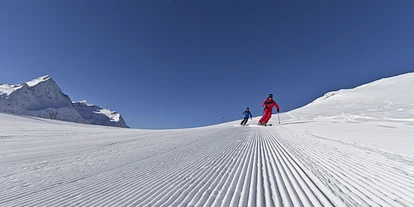 Hotels an der Piste - Kinder- / Übungshang - Tiroler Oberland - Skigebiet Vent - Skigebiet Vent