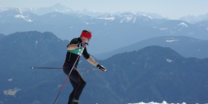 Hotels an der Piste - Après Ski im Skigebiet: Schirmbar - Österreich - Skigebiet Emberger Alm