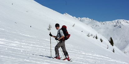 Hotels an der Piste - Après Ski im Skigebiet: Skihütten mit Après Ski - Gatschach - Skigebiet Emberger Alm