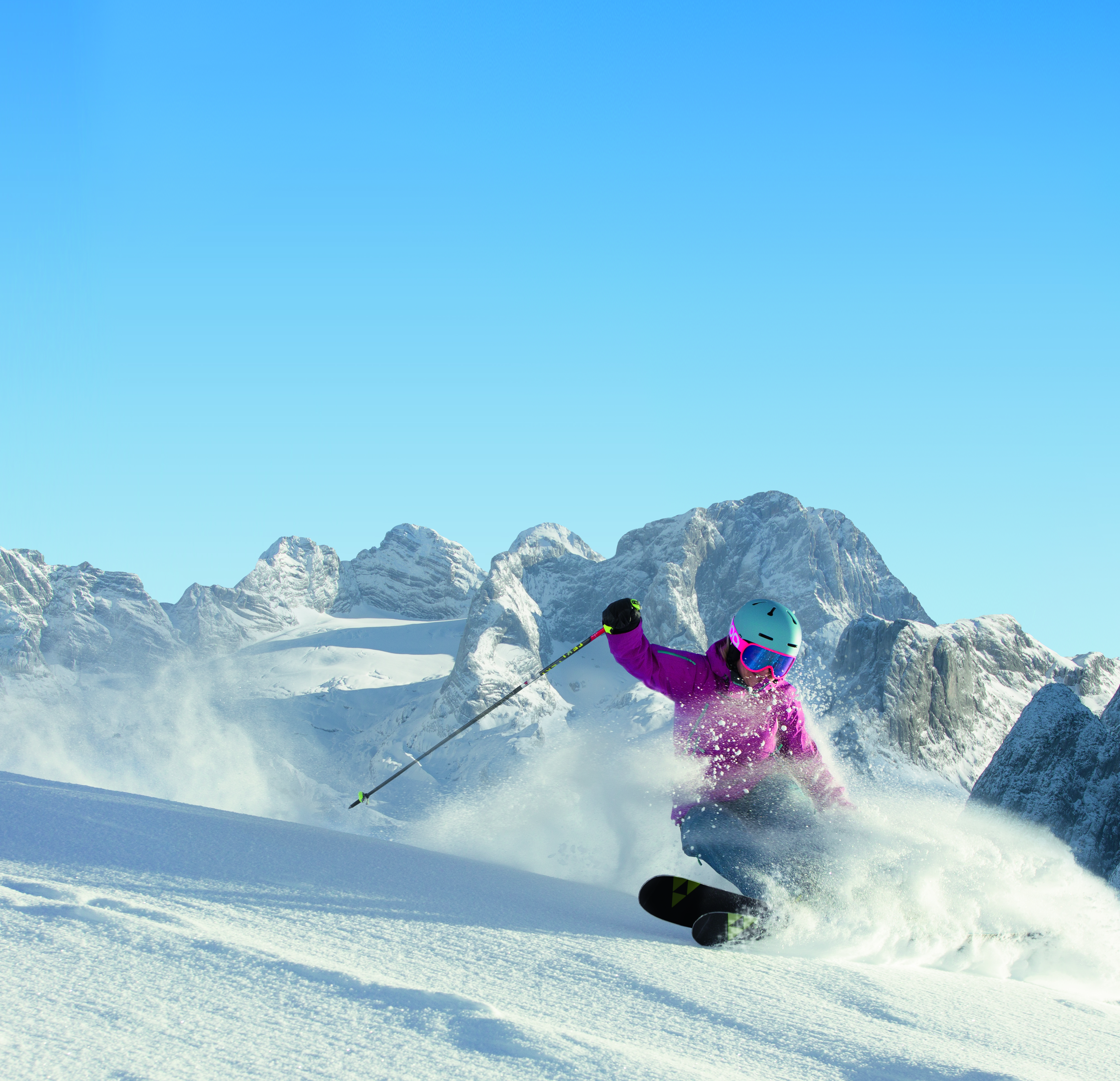 Skihotel - Powder Dachstein West  - Skiregion Dachstein West