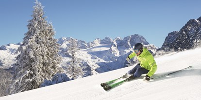 Hotels an der Piste - Skiverleih bei Talstation - Mandling - Skiing in Dachstein West  - Skiregion Dachstein West