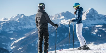 Hotels an der Piste - Preisniveau: €€€€ - Italien - Skigebiet Kronplatz