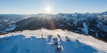Hotels an der Piste - Preisniveau: €€€€ - Italien - Skigebiet Kronplatz