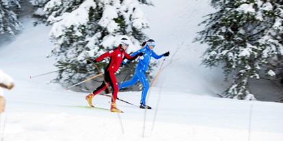 Hotels an der Piste - Après Ski im Skigebiet: Skihütten mit Après Ski - Skigebiet Gröden - Skigebiet Dolomites Val Gardena/Gröden - St. Christina - St. Ulrich - Wolkenstein
