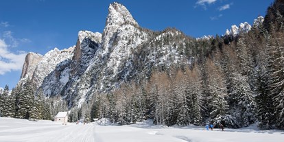 Hotels an der Piste - Preisniveau: €€€€ - Südtirol - Skigebiet Dolomites Val Gardena/Gröden - St. Christina - St. Ulrich - Wolkenstein