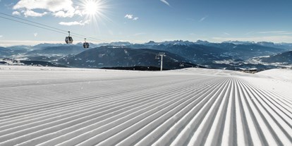 Hotels an der Piste - Après Ski im Skigebiet: Schirmbar - Italien - Ski- & Almenregion Gitschberg Jochtal