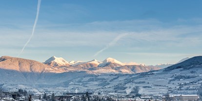 Hotels an der Piste - Funpark - Trentino-Südtirol - Ski- & Almenregion Gitschberg Jochtal