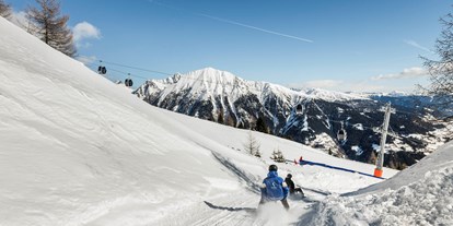 Hotels an der Piste - Skigebiet Gitschberg Jochtal - Ski- & Almenregion Gitschberg Jochtal