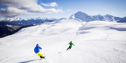 Hotels an der Piste - Funpark - Trentino-Südtirol - Skigebiet Ratschings-Jaufen