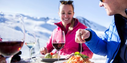 Hotels an der Piste - Sölden (Sölden) - Skigebiet Ratschings-Jaufen