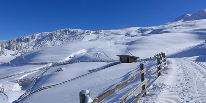 Hotels an der Piste - Après Ski im Skigebiet: Skihütten mit Après Ski - Sölden (Sölden) - Skigebiet Ratschings-Jaufen