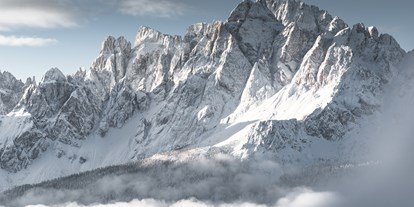Hotels an der Piste - Rodelbahn - Südtirol - Skigebiet 3 Zinnen Dolomiten