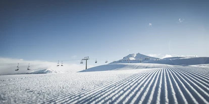 Hotels an der Piste - Preisniveau: €€€€ - St. Magdalena/Gsies - Skigebiet 3 Zinnen Dolomiten