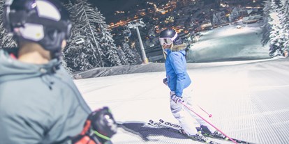 Hotels an der Piste - Innichen - Vierschach - Skigebiet 3 Zinnen Dolomiten
