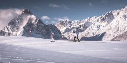 Hotels an der Piste - St. Magdalena/Gsies - Skigebiet 3 Zinnen Dolomiten