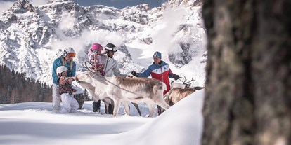 Hotels an der Piste - Skiverleih bei Talstation - Trentino-Südtirol - Skigebiet 3 Zinnen Dolomiten