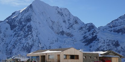 Hotels an der Piste - Preisniveau: €€€ - Italien - Skigebiet Sulden am Ortler