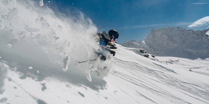 Hotels an der Piste - Trentino-Südtirol - Skigebiet Sulden am Ortler