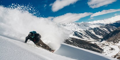 Hotels an der Piste - Après Ski im Skigebiet: Skihütten mit Après Ski - Südtirol - Skigebiet Sulden am Ortler