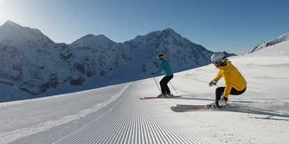 Hotels an der Piste - Peio Terme - Skigebiet Sulden am Ortler
