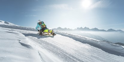 Hotels an der Piste - Après Ski im Skigebiet: Skihütten mit Après Ski - Trentino-Südtirol - Skigebiet Brixen Plose