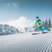 Skiregion: (c) Kottenstötter - Skigebiet Ladurns