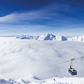 Skihotel - Schnalser Gletscher