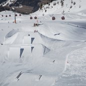 Skihotel - Skiarena Klausberg