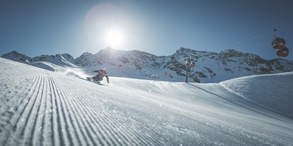 Hotels an der Piste - Preisniveau: €€ - Trentino-Südtirol - Skiarena Klausberg