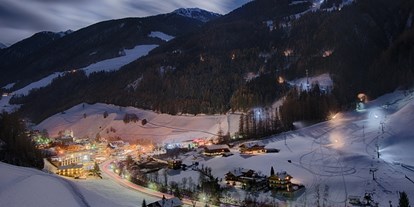 Hotels an der Piste - Funpark - Trentino-Südtirol - Skiarena Klausberg