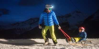 Hotels an der Piste - Après Ski im Skigebiet: Skihütten mit Après Ski - Südtirol - Skiarena Klausberg