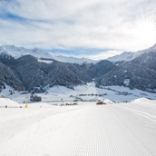 Skihotel - Berg-/Skilift St. Magdalena Gsies
