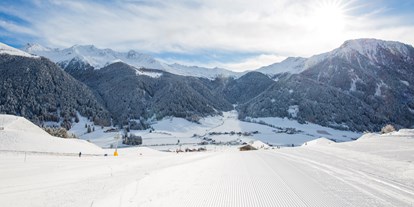 Hotels an der Piste - Trentino-Südtirol - Berg-/Skilift St. Magdalena Gsies