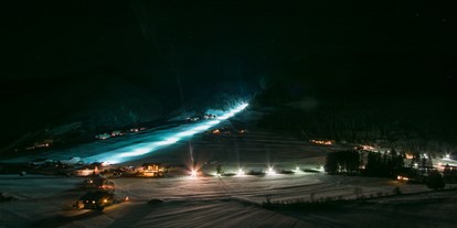 Hotels an der Piste - Après Ski im Skigebiet: Skihütten mit Après Ski - Trentino-Südtirol - Berg-/Skilift St. Magdalena Gsies