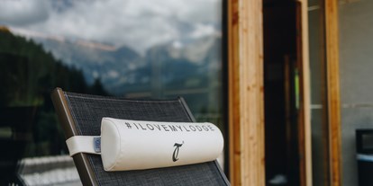 Hotels an der Piste - Skiraum: videoüberwacht - Jochberg (Jochberg) - Tirol Lodge Ellmau