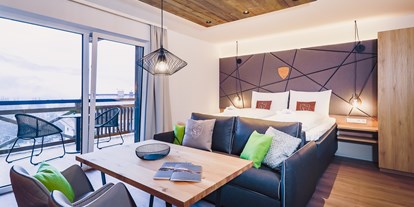 Hotels an der Piste - Hotel-Schwerpunkt: Skifahren & Wellness - Fieberbrunn - Apartment - Stockinggut by AvenidA | Hotel & Residences