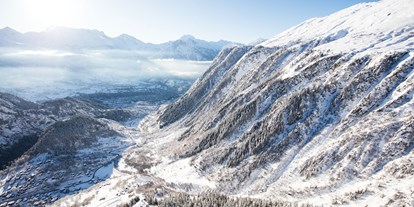 Hotels an der Piste - Preisniveau: €€€ - Wallis - Skigebiet Belalp - Blatten