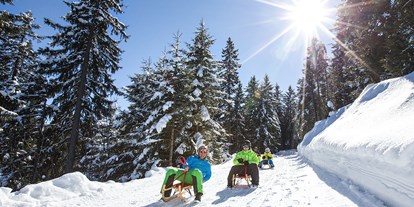 Hotels an der Piste - Kinder- / Übungshang - Schweiz - Skigebiet Pizol - Bad Ragaz - Wangs