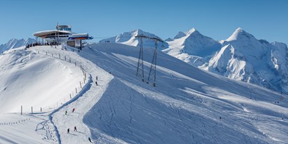 Hotels an der Piste - Après Ski im Skigebiet: Skihütten mit Après Ski - Schweiz - Bergbahnen Meiringen - Hasliberg