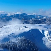 Skihotel - Skigebiet Feldberg