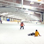Skihotel - Alpincenter Bottrop