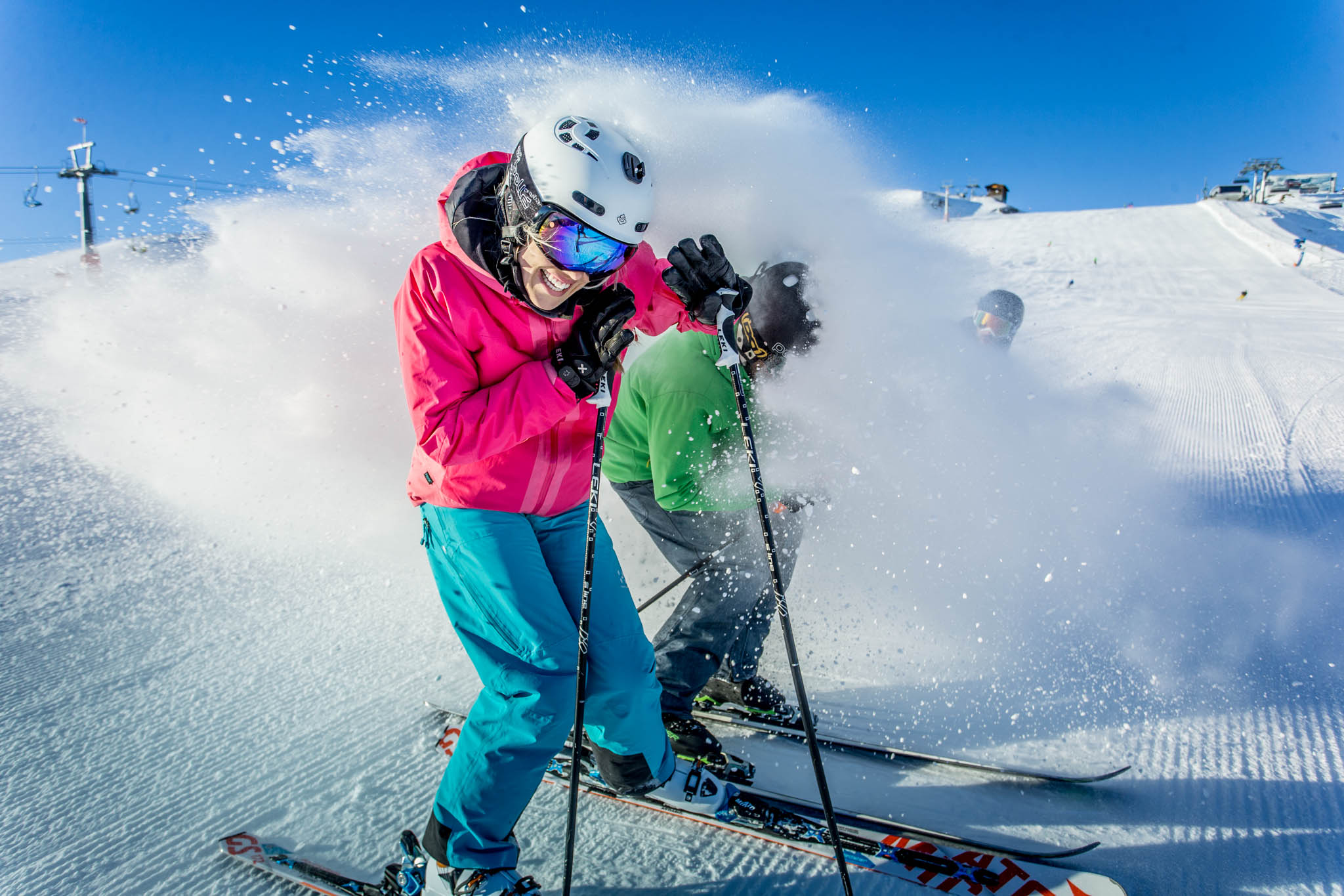 Skihotel - Ski-Optimal Hochzillertal Kaltenbach
