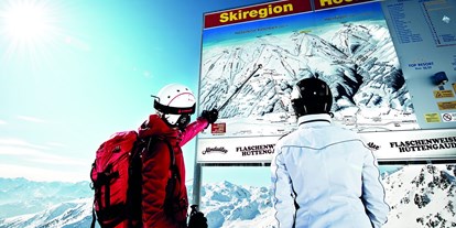 Hotels an der Piste - Alpbach - Ski-Optimal Hochzillertal Kaltenbach