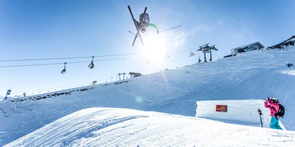 Hotels an der Piste - Fügen - Ski-Optimal Hochzillertal Kaltenbach