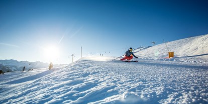 Hotels an der Piste - Halfpipe - Österreich - Ski-Optimal Hochzillertal Kaltenbach