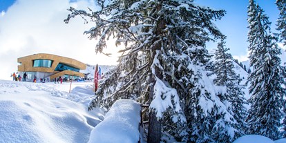 Hotels an der Piste - Après Ski im Skigebiet: Skihütten mit Après Ski - Skigebiet Spieljochbahn - Spieljochbahn Fügen
