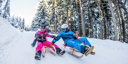 Hotels an der Piste - Après Ski im Skigebiet: Schirmbar - Zillertal - Spieljochbahn Fügen
