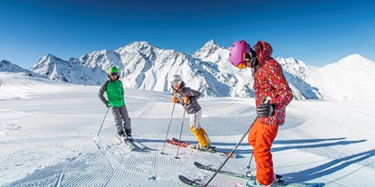 Hotels an der Piste - Après Ski im Skigebiet: Skihütten mit Après Ski - Skizentrum St. Jakob i. D.